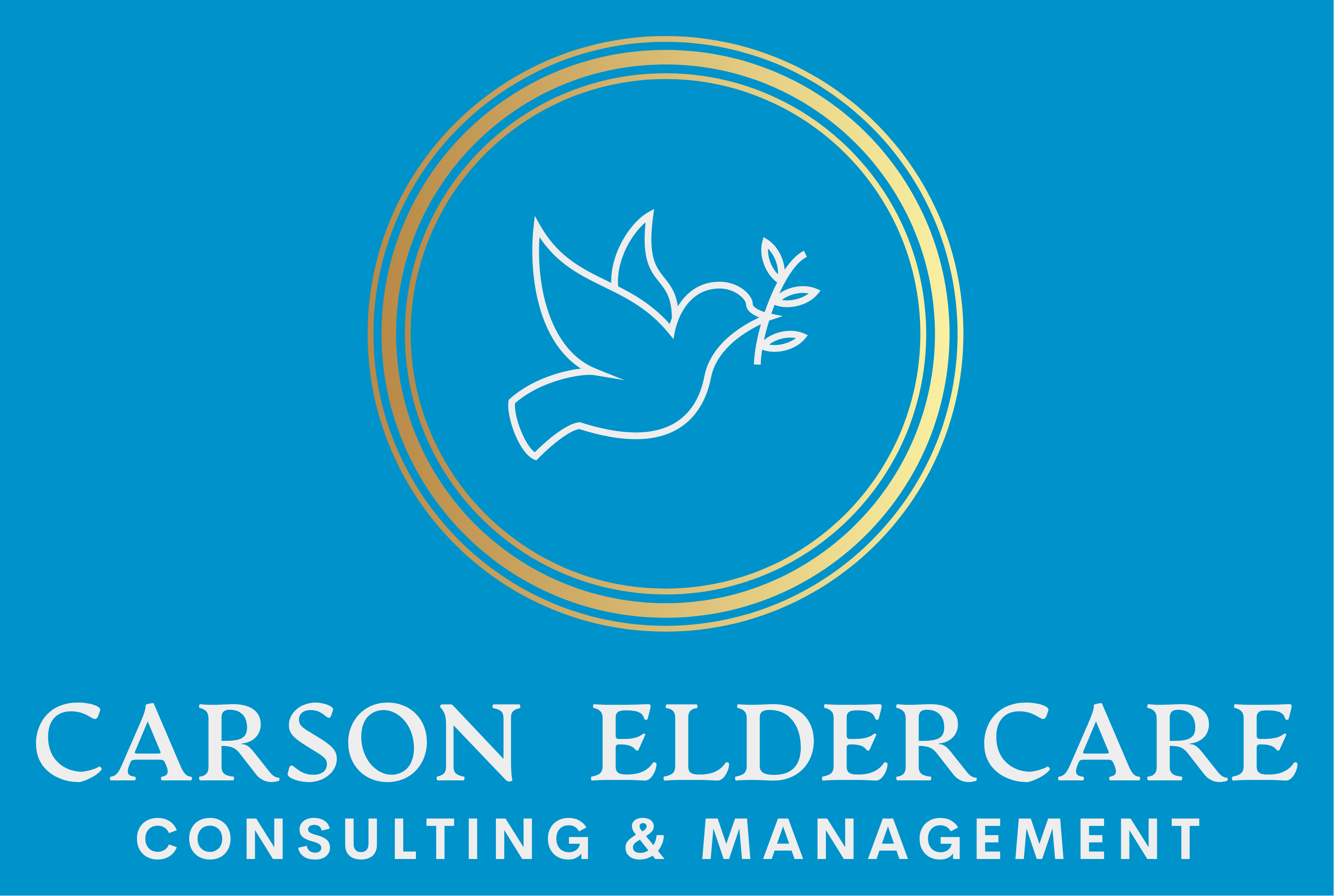 Carson Eldercare Consulting & Management